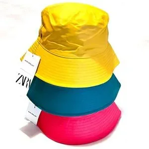 Zara | Accessories | Zara Water Repellent Bucket Hat Size  display picture 1